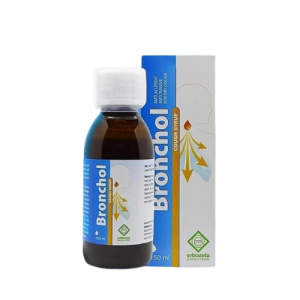 Bronchol Cough Syrup