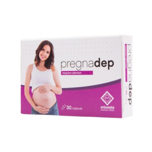 Pregnadep