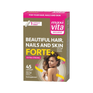 MaxiVita Exclusive