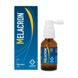 Melacron Oral Spray