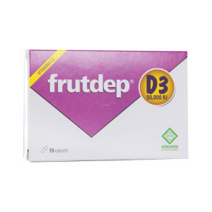 Frutdep D3