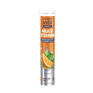 MaxiVita Multi Vitamin