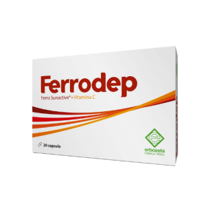 Ferrodep
