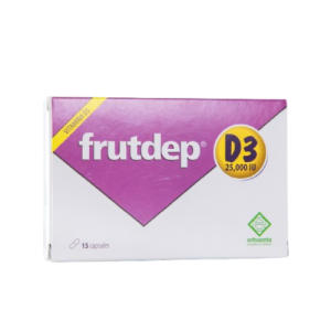 Frutdep D3