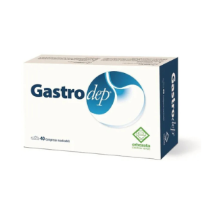 Gastrodep ACT