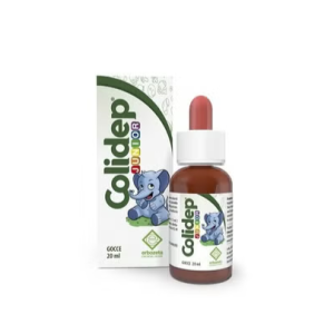 COLIDEP JUNIOP Drops